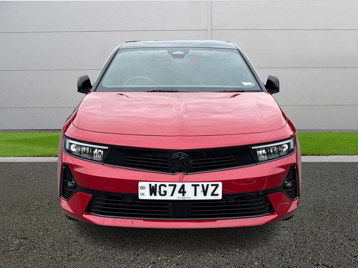 Used Vauxhall Astra 2024 for sale - 77002825: Photo 2