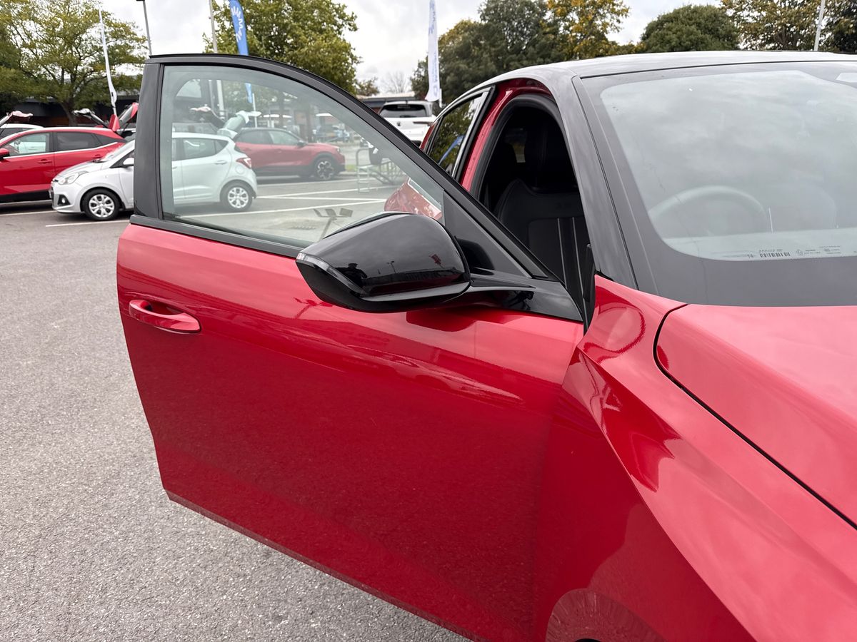 Used Vauxhall Astra 2024 for sale - 77002825: Photo 22