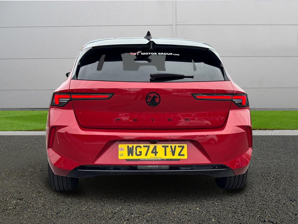 Used Vauxhall Astra 2024 for sale - 77002825: Photo 6