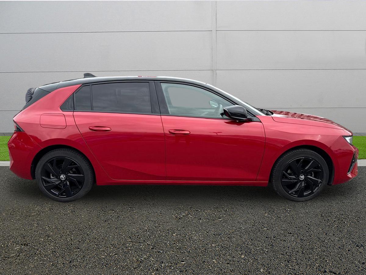 Used Vauxhall Astra 2024 for sale - 77002825: Photo 8