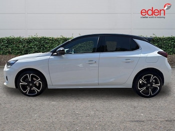 Used Vauxhall Corsa 2023 for sale - 79602597: Photo