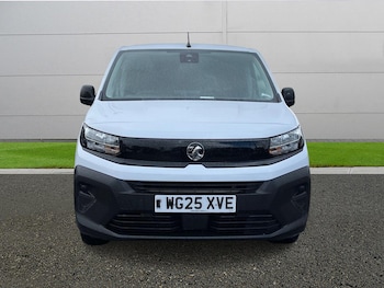 Used Vauxhall Combo 2025 for sale - 78811407: Photo