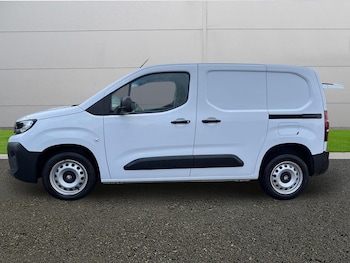 Used Vauxhall Combo 2025 for sale - 78811407: Photo