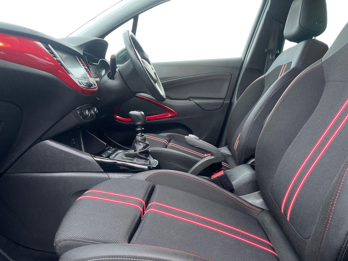 Used Vauxhall Crossland 2021 for sale - 77706285: Photo 10