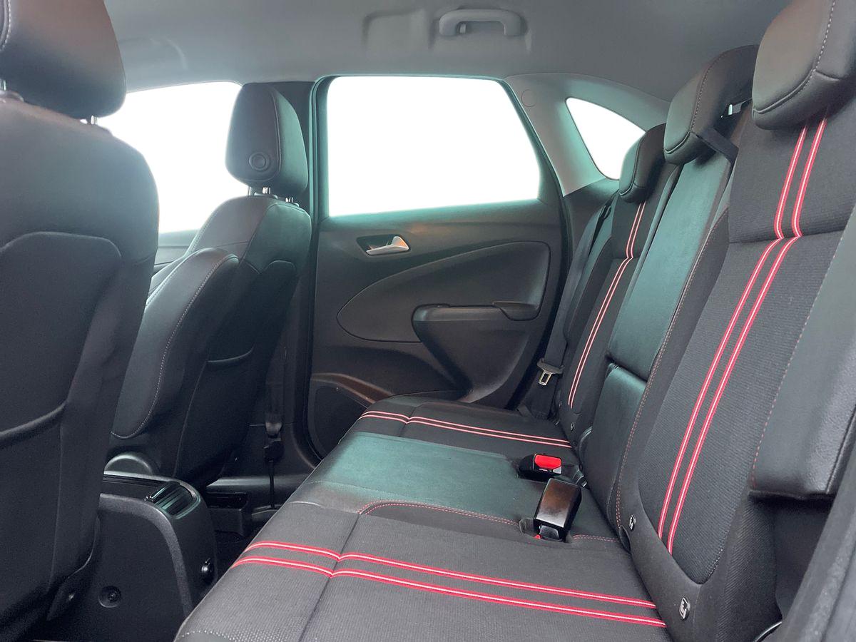 Used Vauxhall Crossland 2021 for sale - 77706285: Photo 11