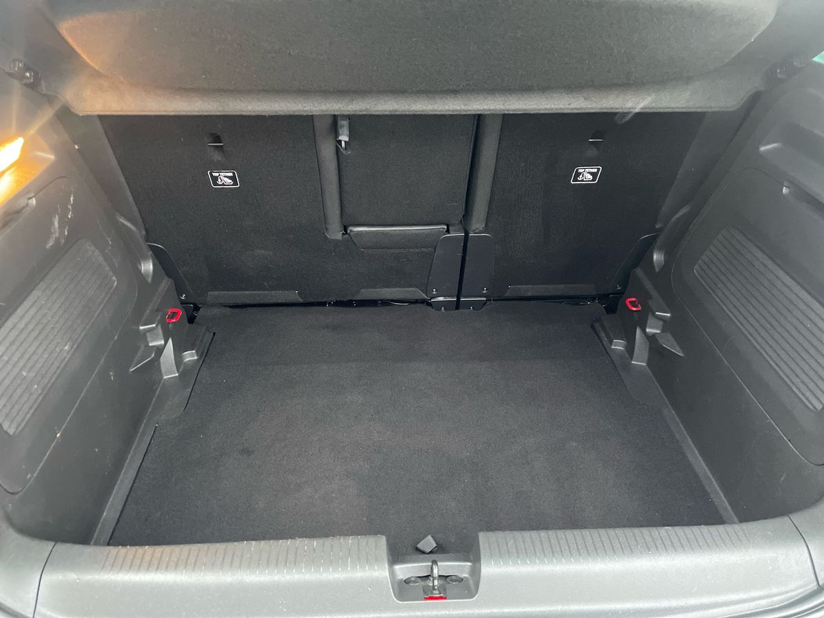 Used Vauxhall Crossland 2021 for sale - 77706285: Photo 12