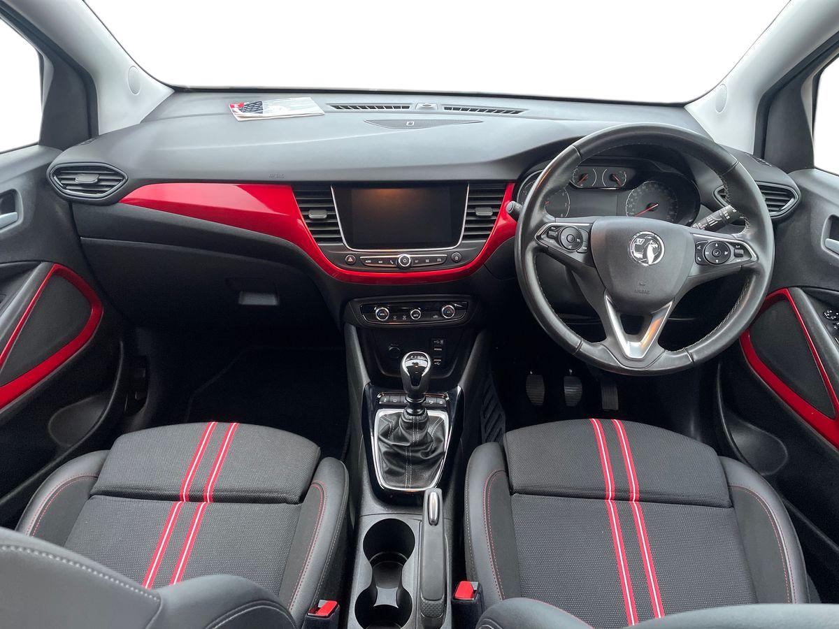 Used Vauxhall Crossland 2021 for sale - 77706285: Photo 13