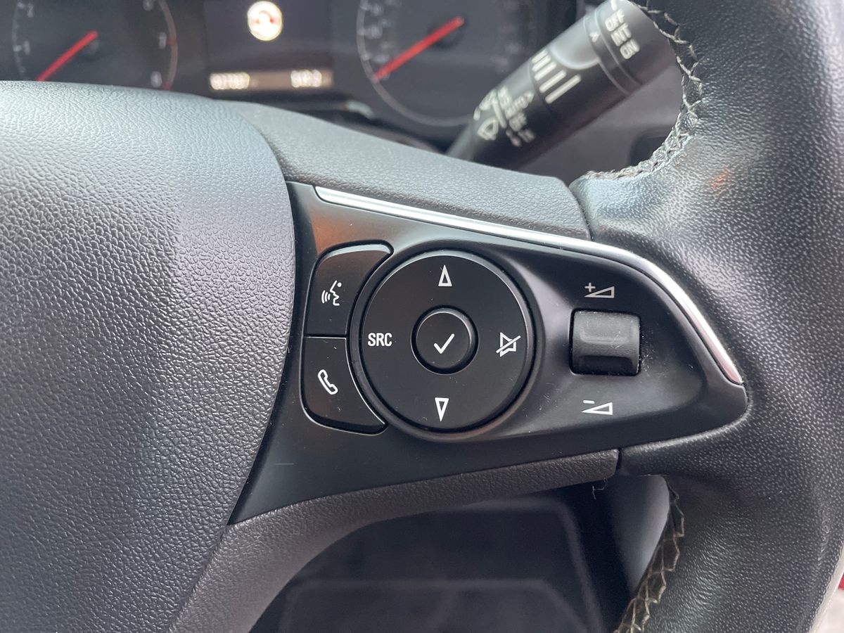 Used Vauxhall Crossland 2021 for sale - 77706285: Photo 17