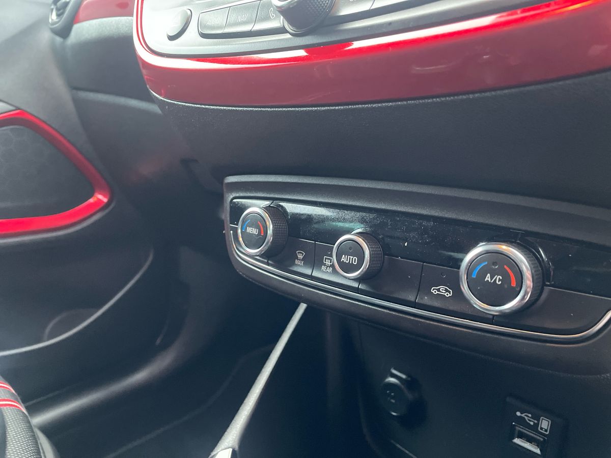 Used Vauxhall Crossland 2021 for sale - 77706285: Photo 18