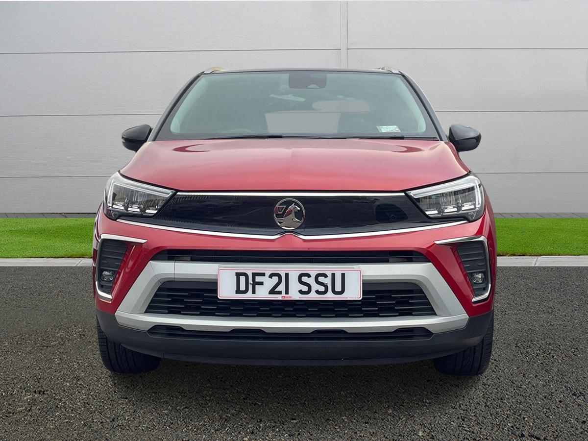 Used Vauxhall Crossland 2021 for sale - 77706285: Photo 2