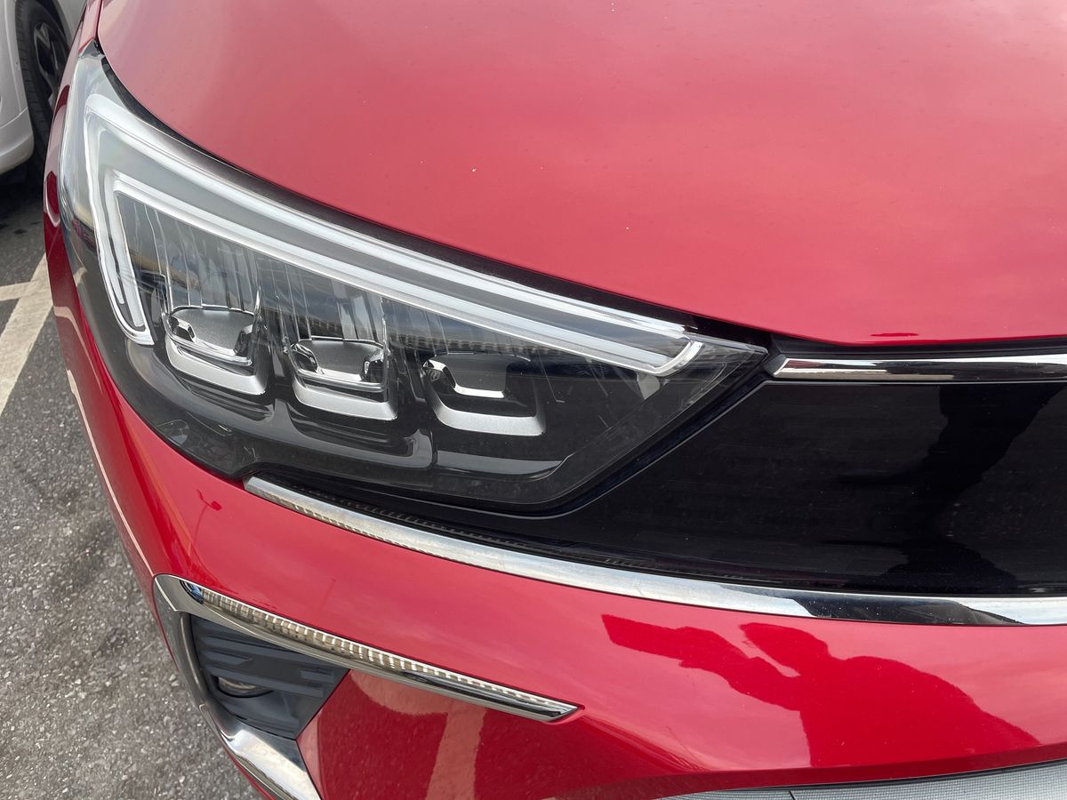 Used Vauxhall Crossland 2021 for sale - 77706285: Photo 21