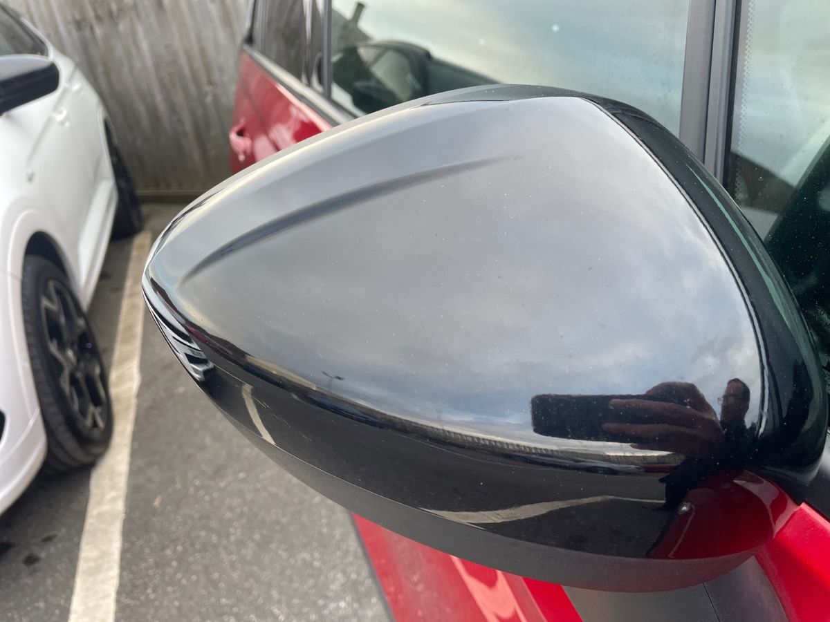 Used Vauxhall Crossland 2021 for sale - 77706285: Photo 22