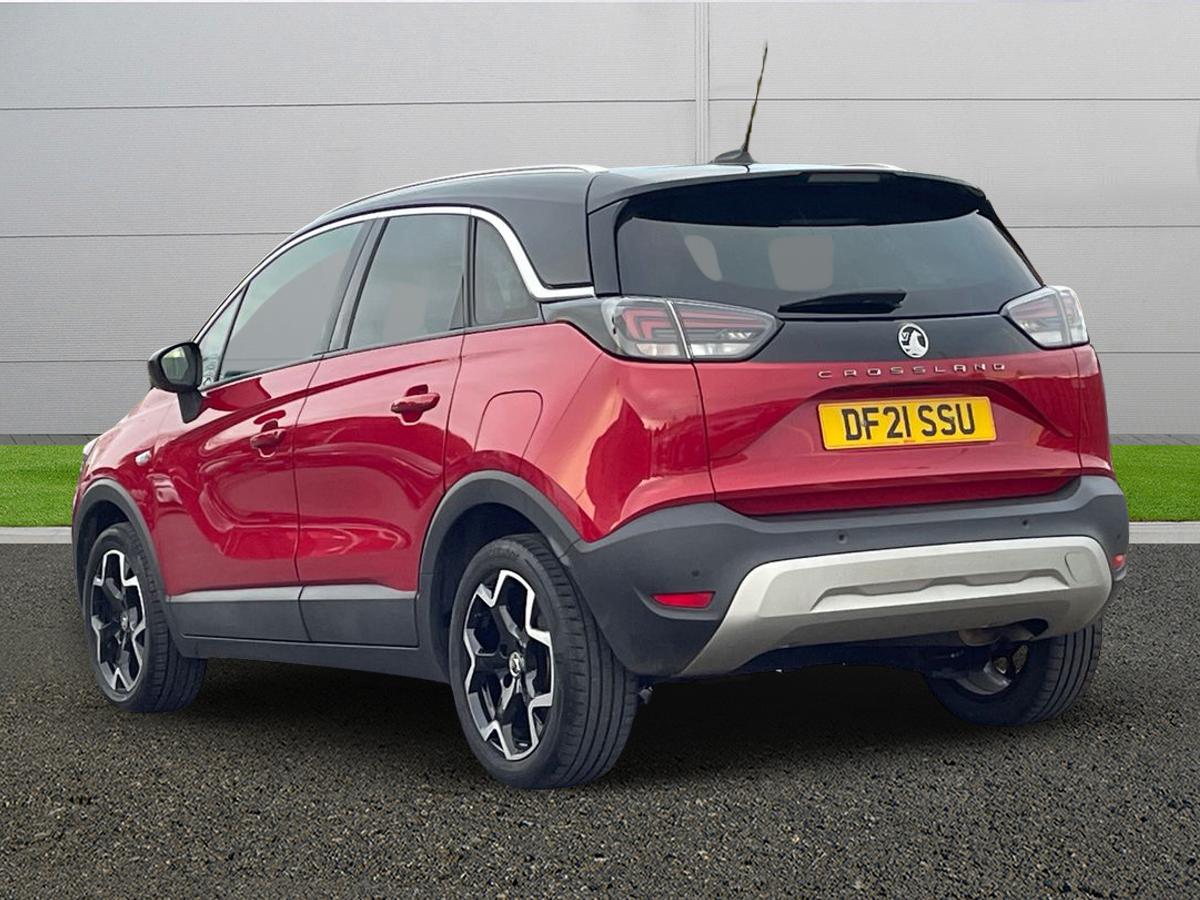 Used Vauxhall Crossland 2021 for sale - 77706285: Photo 5