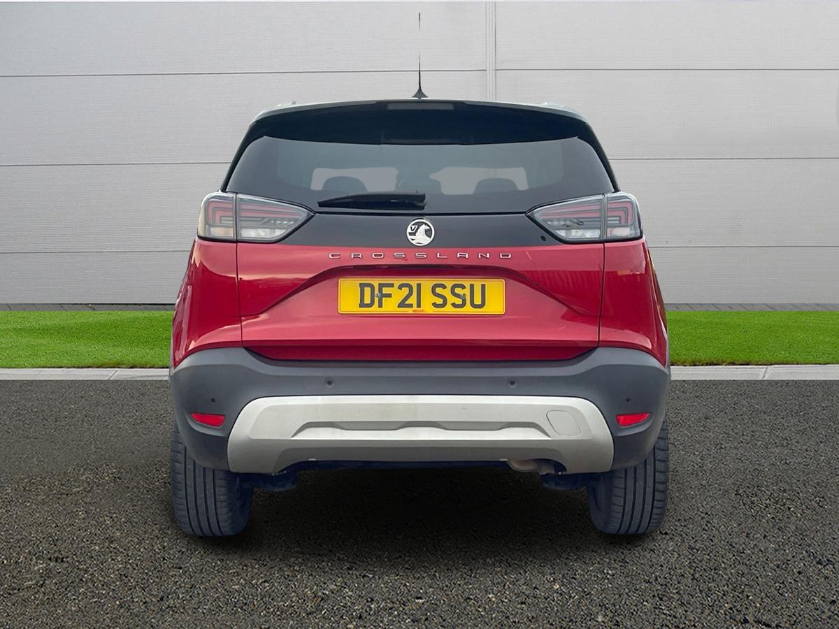 Used Vauxhall Crossland 2021 for sale - 77706285: Photo 6