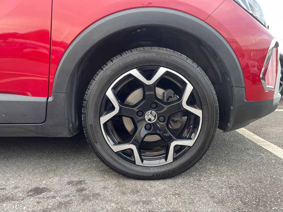 Used Vauxhall Crossland 2021 for sale - 77706285: Photo 9