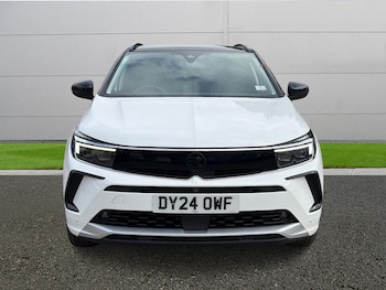 Used Vauxhall Grandland 2024 for sale - 79113452: Photo