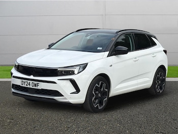 Used Vauxhall Grandland 2024 for sale - 79113452: Photo