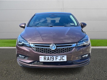 Used Vauxhall Astra 2019 for sale - 79120608: Photo