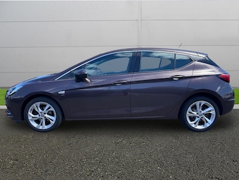 Used Vauxhall Astra 2019 for sale - 79120608: Photo