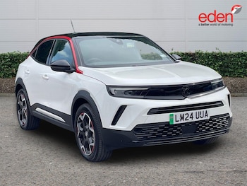 Used Vauxhall Mokka 2024 for sale - 79226137: Photo