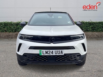 Used Vauxhall Mokka 2024 for sale - 79226137: Photo