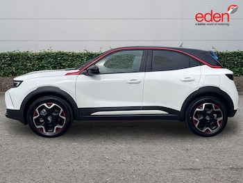 Used Vauxhall Mokka 2024 for sale - 79226137: Photo