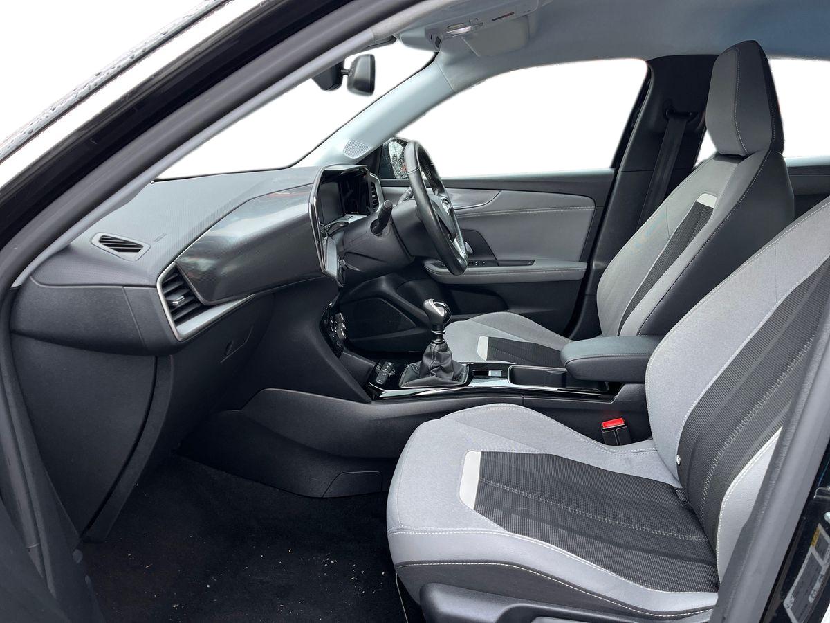 Used Vauxhall Mokka 2022 for sale - 77442655: Photo 10