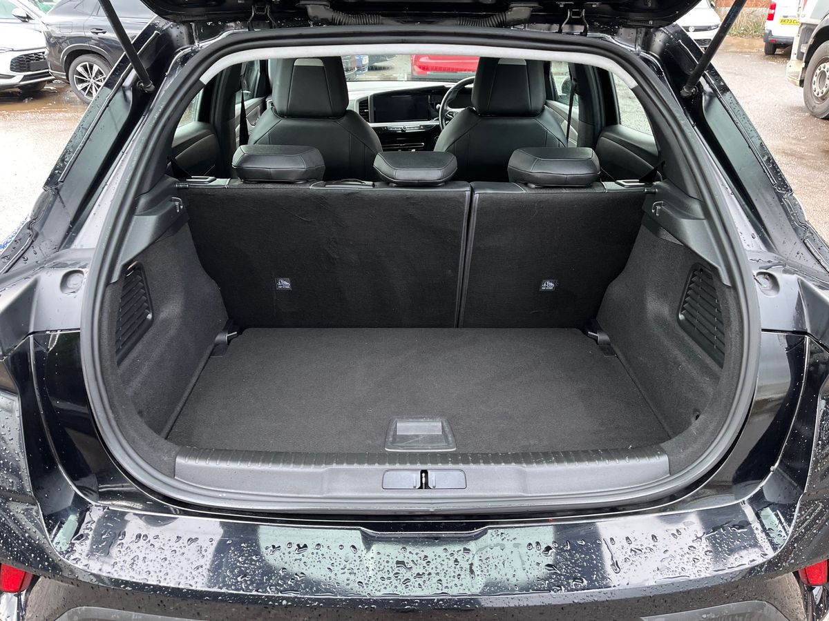 Used Vauxhall Mokka 2022 for sale - 77442655: Photo 12