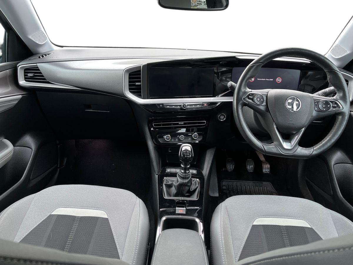 Used Vauxhall Mokka 2022 for sale - 77442655: Photo 13