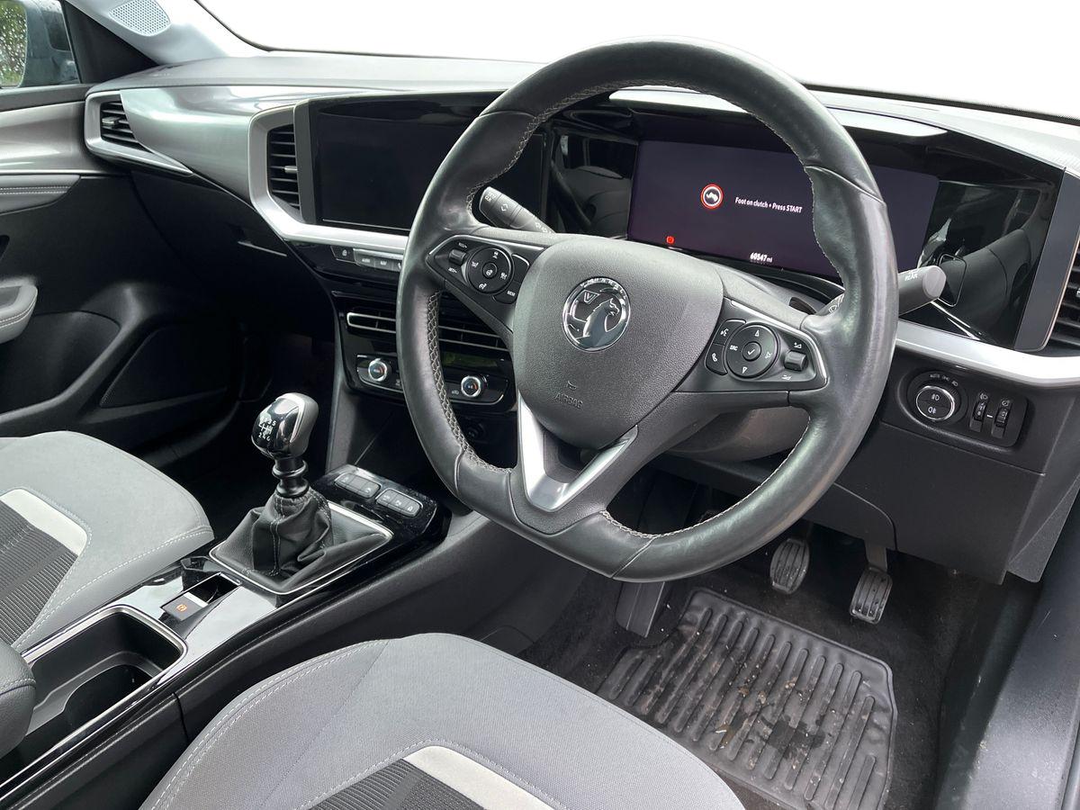 Used Vauxhall Mokka 2022 for sale - 77442655: Photo 15