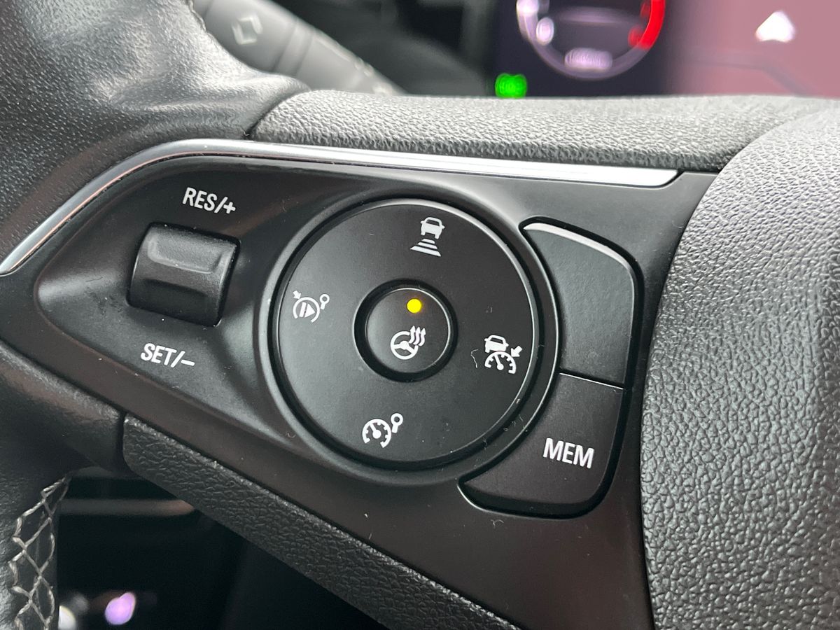 Used Vauxhall Mokka 2022 for sale - 77442655: Photo 16