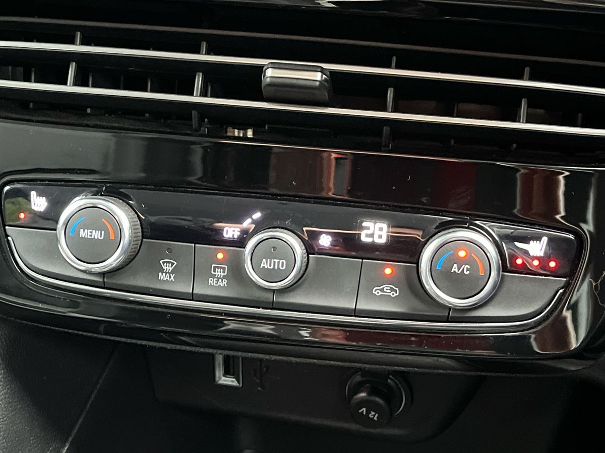 Used Vauxhall Mokka 2022 for sale - 77442655: Photo 18