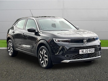 Used Vauxhall Mokka 2022 for sale - 77442655: Photo