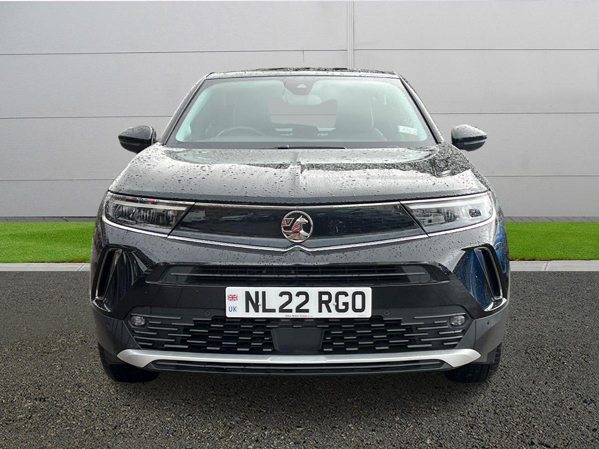 Used Vauxhall Mokka 2022 for sale - 77442655: Photo 2