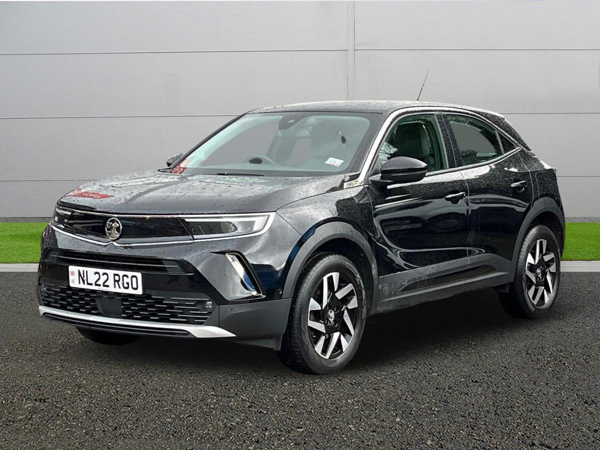 Used Vauxhall Mokka 2022 for sale - 77442655: Photo 3