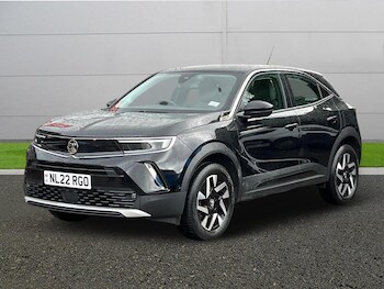 Used Vauxhall Mokka 2022 for sale - 77442655: Photo