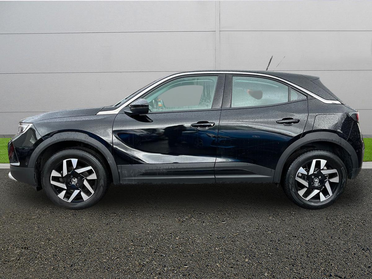 Used Vauxhall Mokka 2022 for sale - 77442655: Photo 4