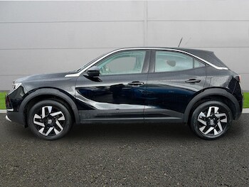 Used Vauxhall Mokka 2022 for sale - 77442655: Photo