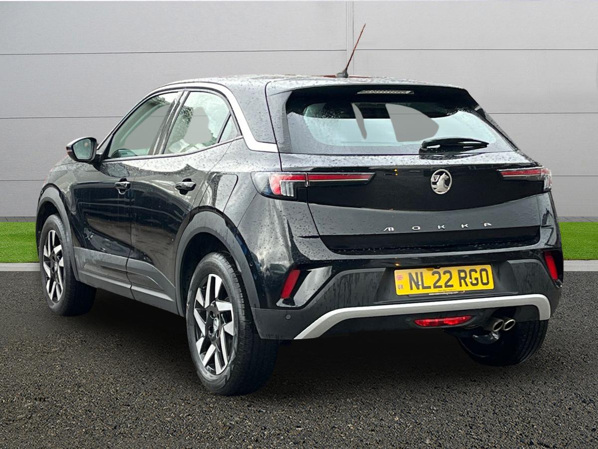 Used Vauxhall Mokka 2022 for sale - 77442655: Photo 5