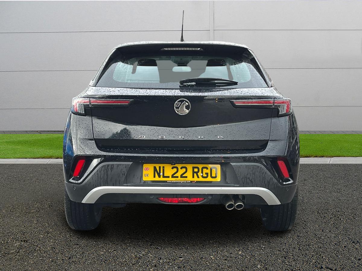 Used Vauxhall Mokka 2022 for sale - 77442655: Photo 6