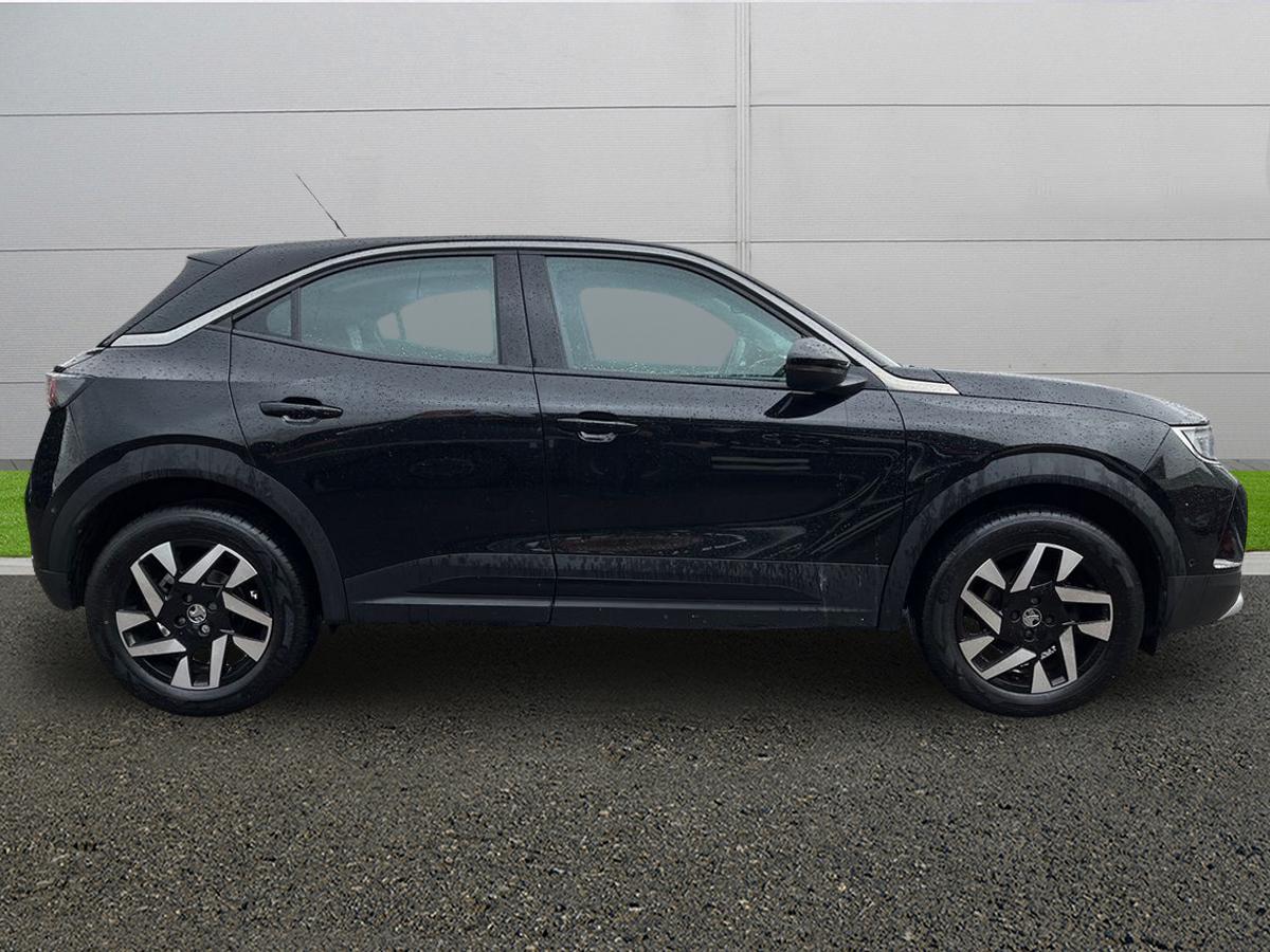 Used Vauxhall Mokka 2022 for sale - 77442655: Photo 8