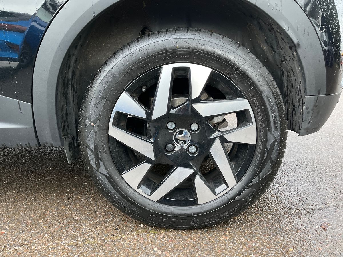 Used Vauxhall Mokka 2022 for sale - 77442655: Photo 9