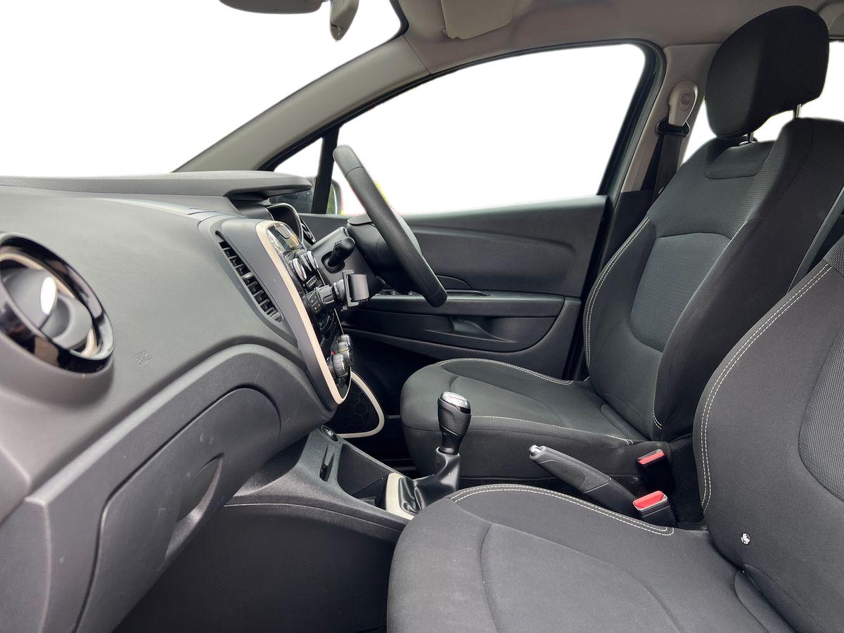 Used Renault Captur 2019 for sale - 77193552: Photo 10