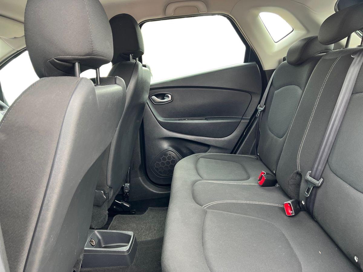 Used Renault Captur 2019 for sale - 77193552: Photo 11
