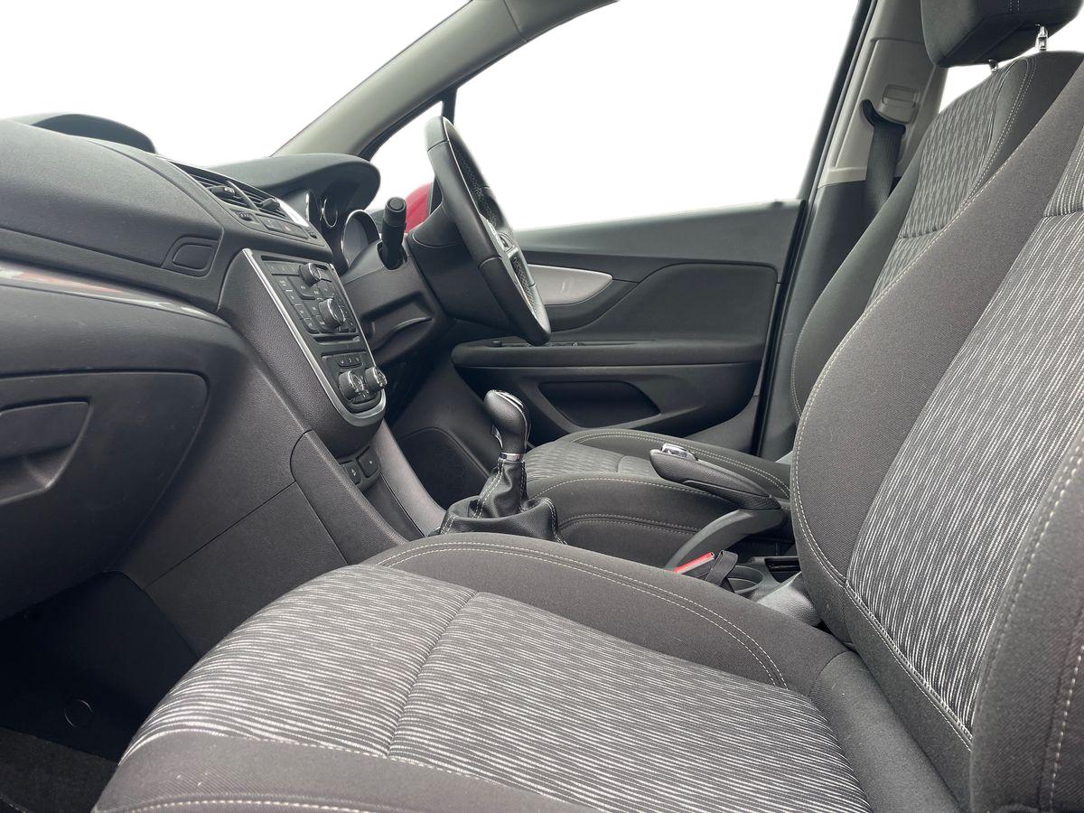 Used Vauxhall Mokka 2014 for sale - 77786083: Photo 10