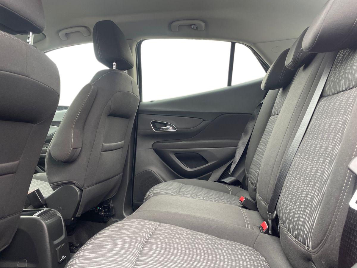 Used Vauxhall Mokka 2014 for sale - 77786083: Photo 11