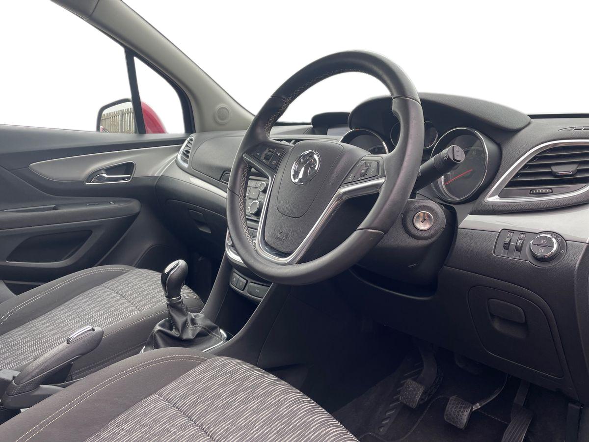 Used Vauxhall Mokka 2014 for sale - 77786083: Photo 15