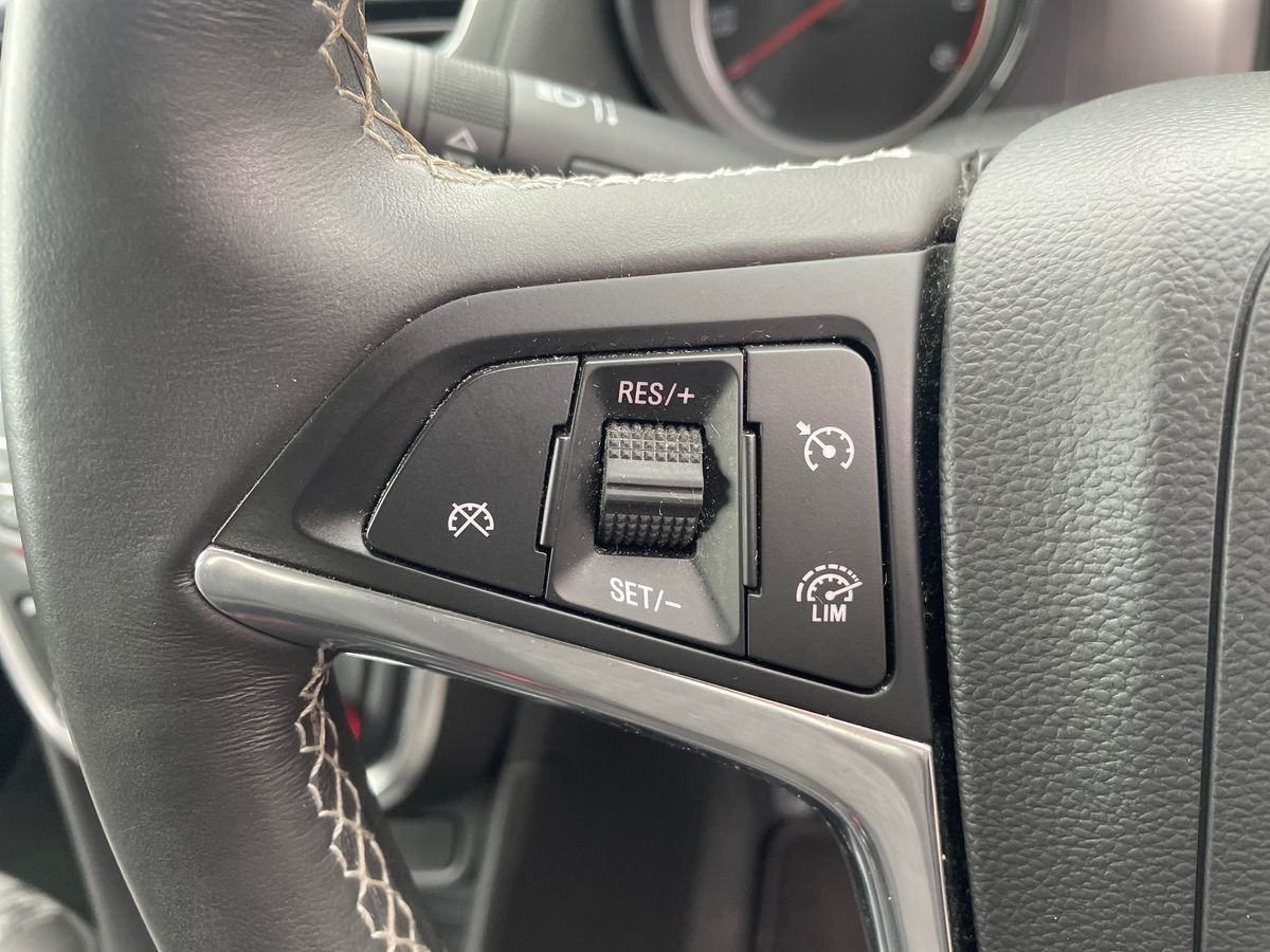 Used Vauxhall Mokka 2014 for sale - 77786083: Photo 16