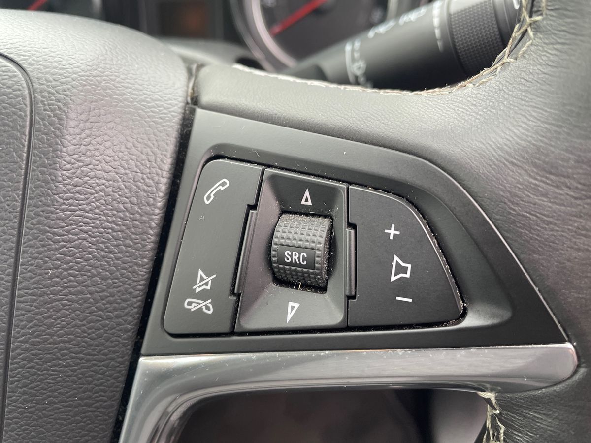 Used Vauxhall Mokka 2014 for sale - 77786083: Photo 17