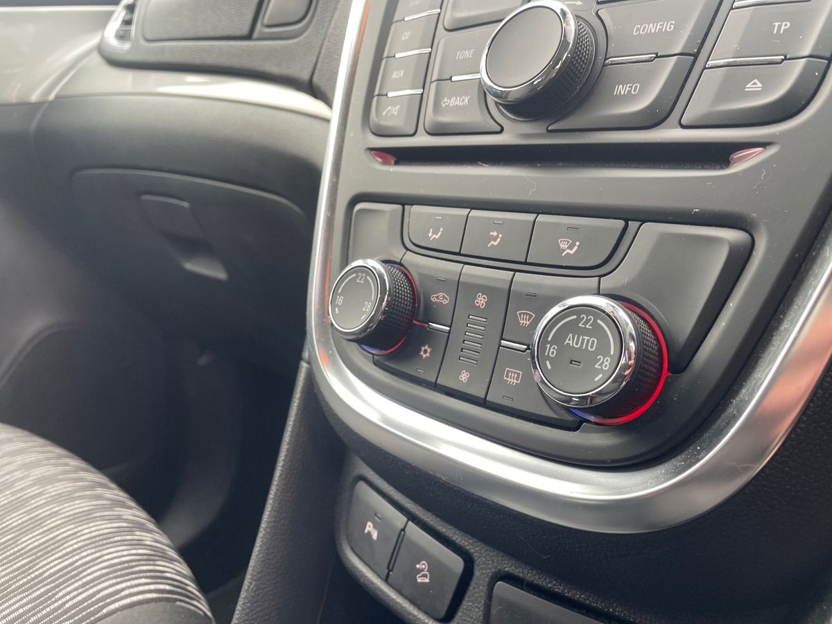 Used Vauxhall Mokka 2014 for sale - 77786083: Photo 18